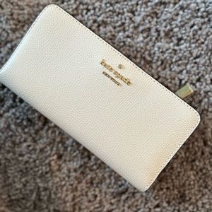 Kate Spade wallet